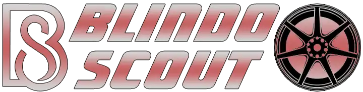 BLINDO-SCOUT Blindo Scout