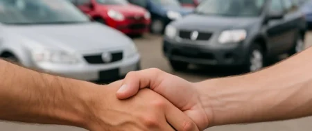 Dove acquistare il tuo prossimo veicolo