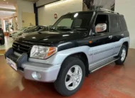 Mitsubish Pajero Pinin